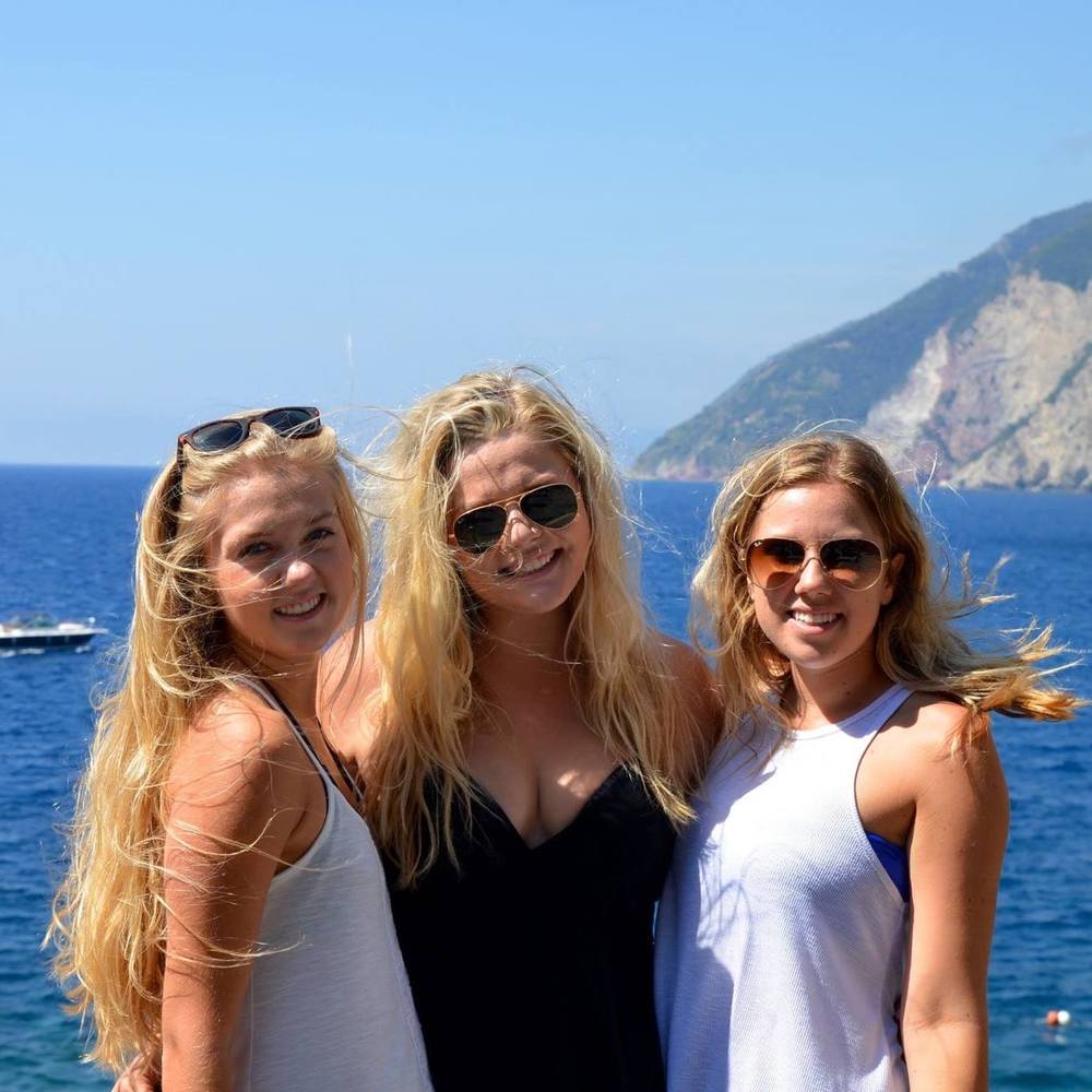 Meet your Posher, Emma